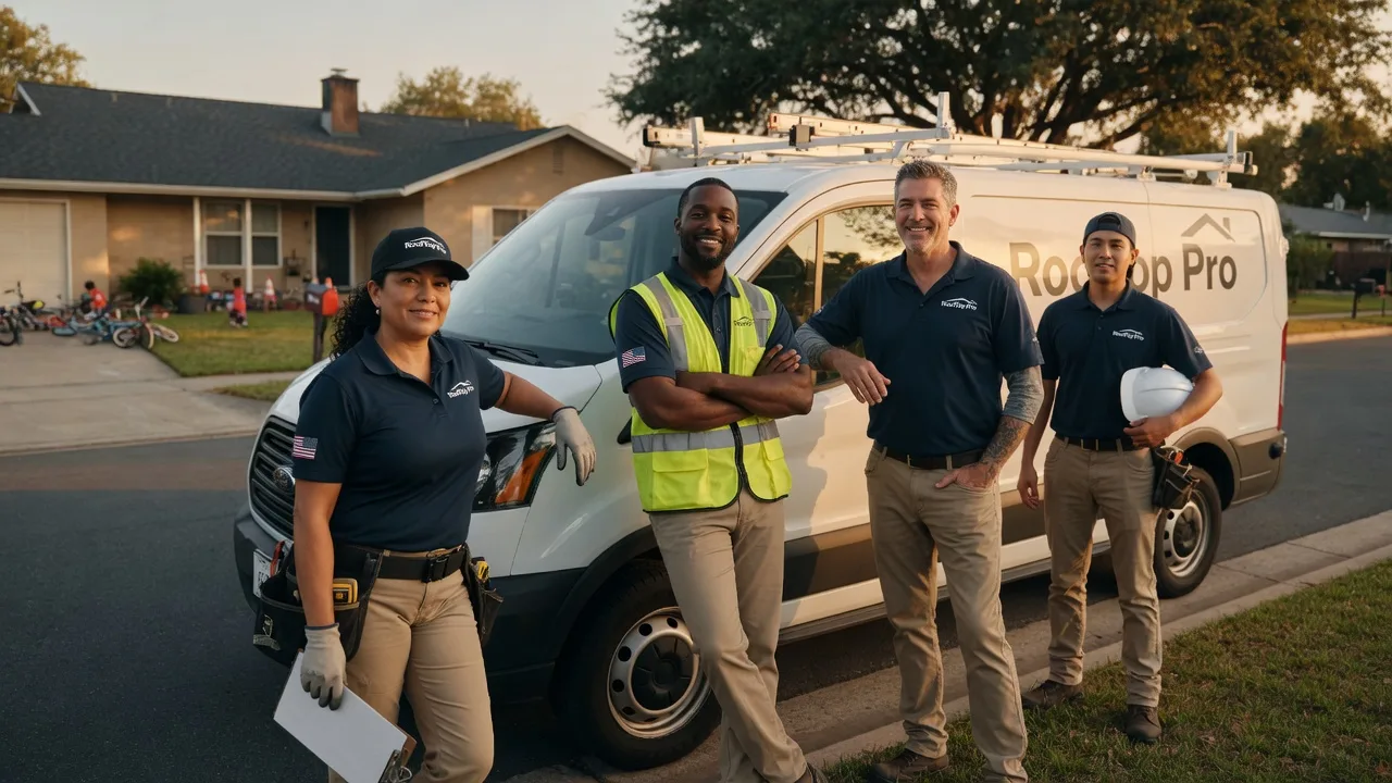 Roof Repair in Coalport, PA near me