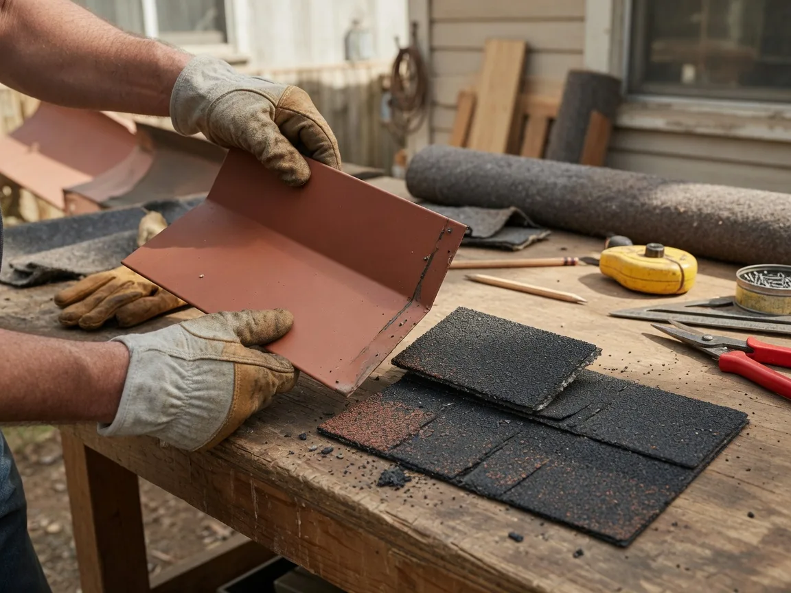 Roof Repair company in Coalport, PA
